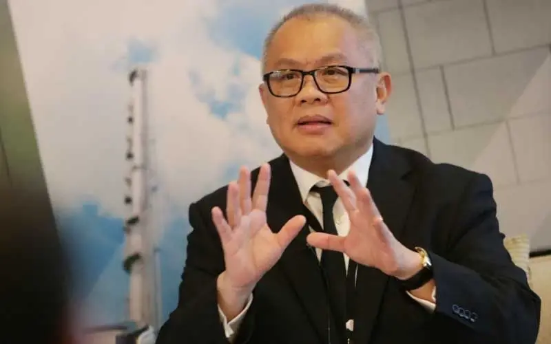 “สุพัฒนพงษ์” เผย “คนละครึ่งเฟส 5 มีเงินพอ” จ่อออกมาตรการเพิ่ม