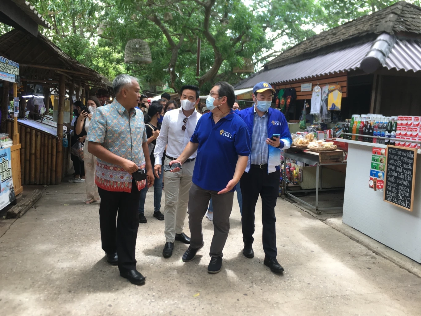 เตรียมปั้น"อยุธยา"เป็นเมืองอุตสาหกรรมท่องเที่ยวเชิงศาสนา ศิลปะ วัฒนธรรม