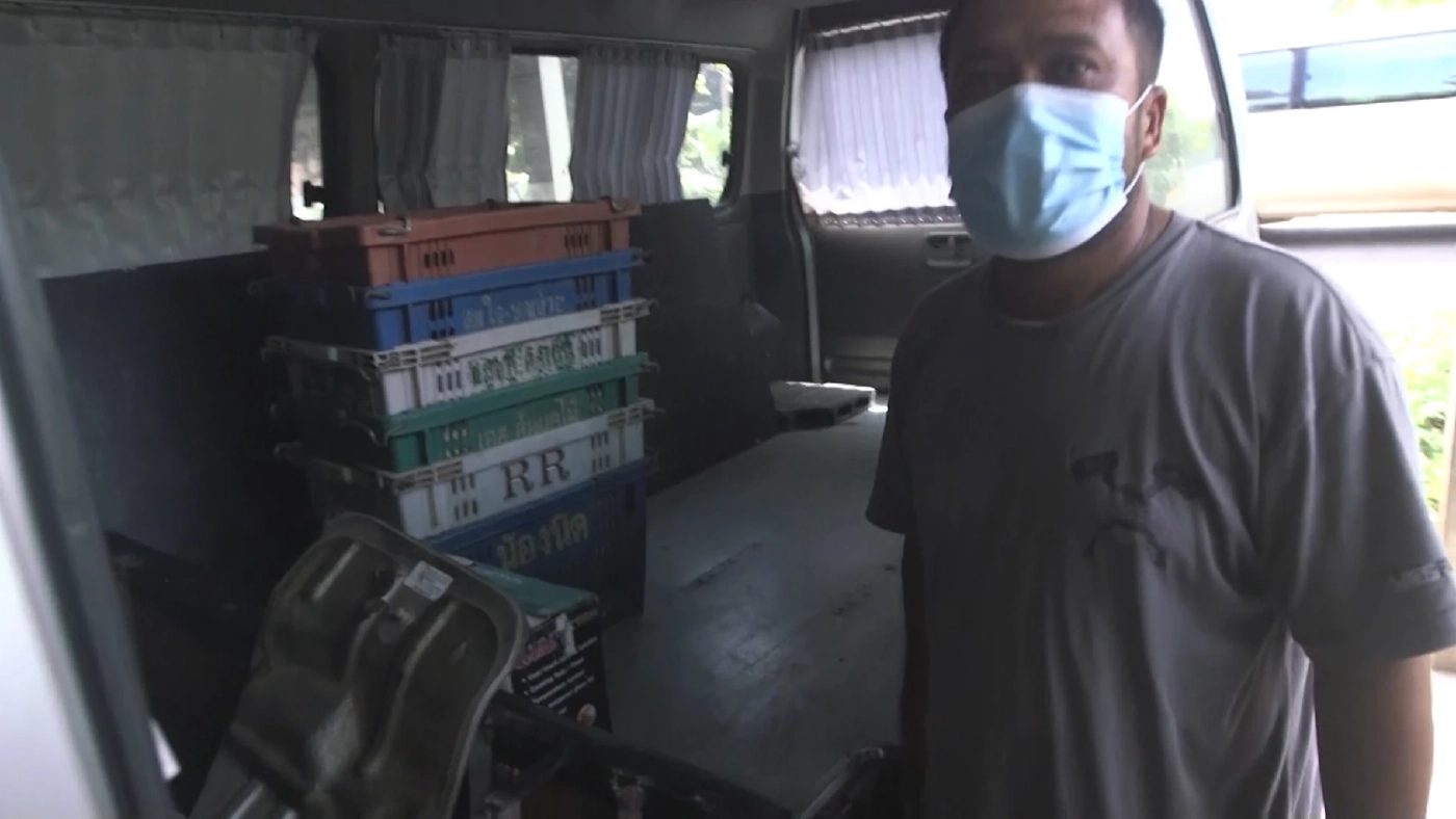 รถนักเรียนจ่อปรับราคารับเปิดเทอม หลังน้ำมันแพงขึ้น