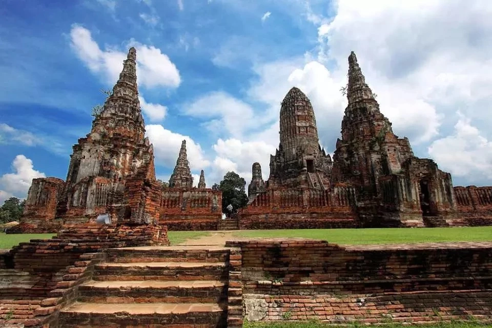 นายกฯ ปลื้ม ฟอร์บ จัดอันดับ “อยุธยา”ติด 1 ใน 50 เมืองทั่วโลก ที่ชวนให้มาเยือน