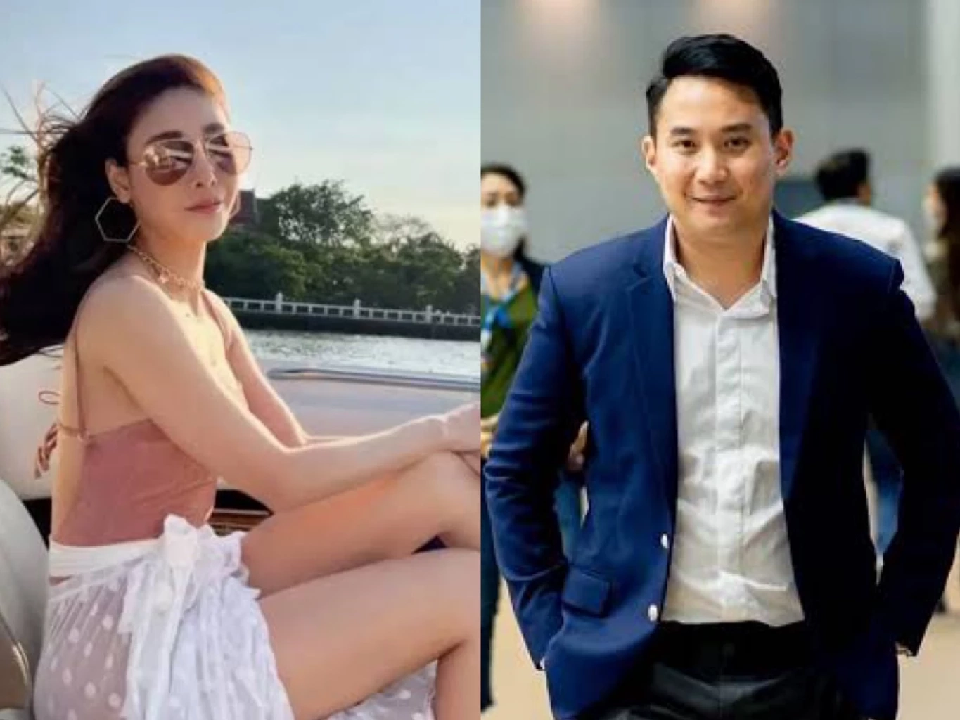 “อะตอม สัมพันธภาพ” โพสต์ฟาดไม่ไว้ใจตำรวจชุดคดี “แตงโม”