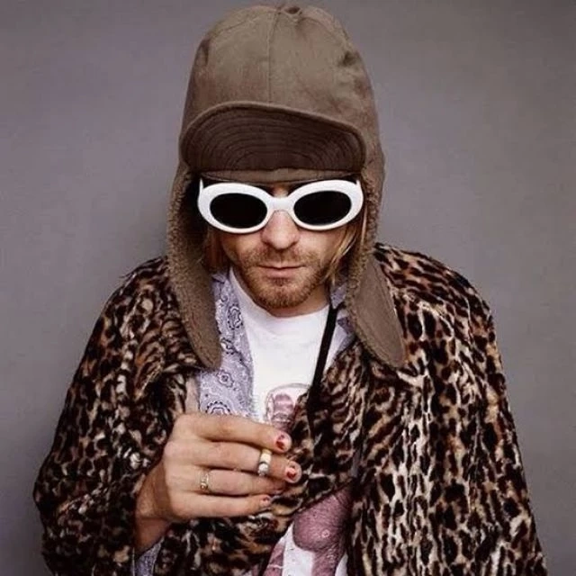 เฟนเดอร์ มัสแตง ของราชาเพลงกรันจ์  “เคิร์ท โคเบน” เคาะขายที่ราคา 150 ล้านบาท