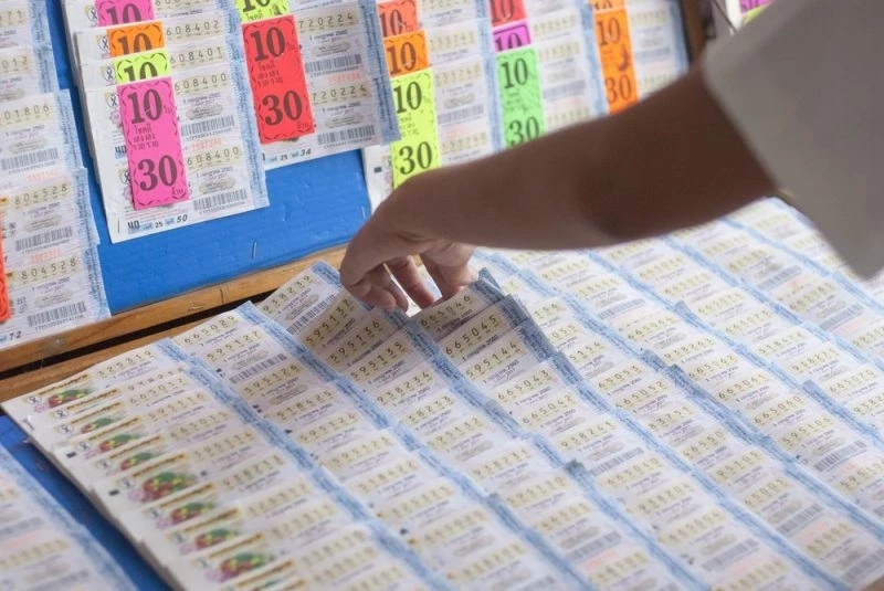 เปิดวิธีซื้อสลากดิจิทัล 80 บาท ผ่านแอปฯเป๋าตัง เริ่ม 2 มิ.ย.นี้