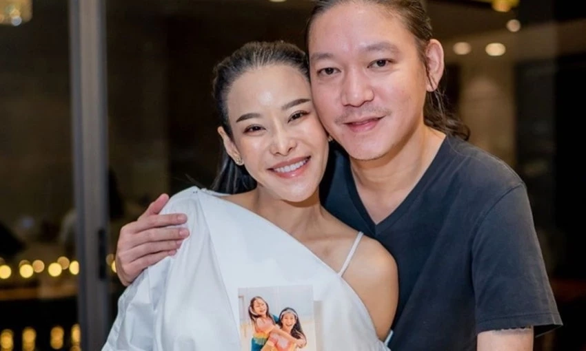 หนิง ปณิตา - จิน ธรรมวัฒนะ 