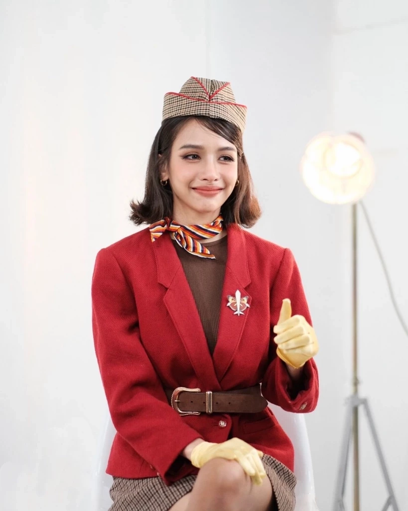 โบกี้ ไลอ้อน เผยอดีตสุดเศร้า ย้อนเวลาแม่ป่วย ไม่มีเงินรักษา จนแม่เสียชีวิต