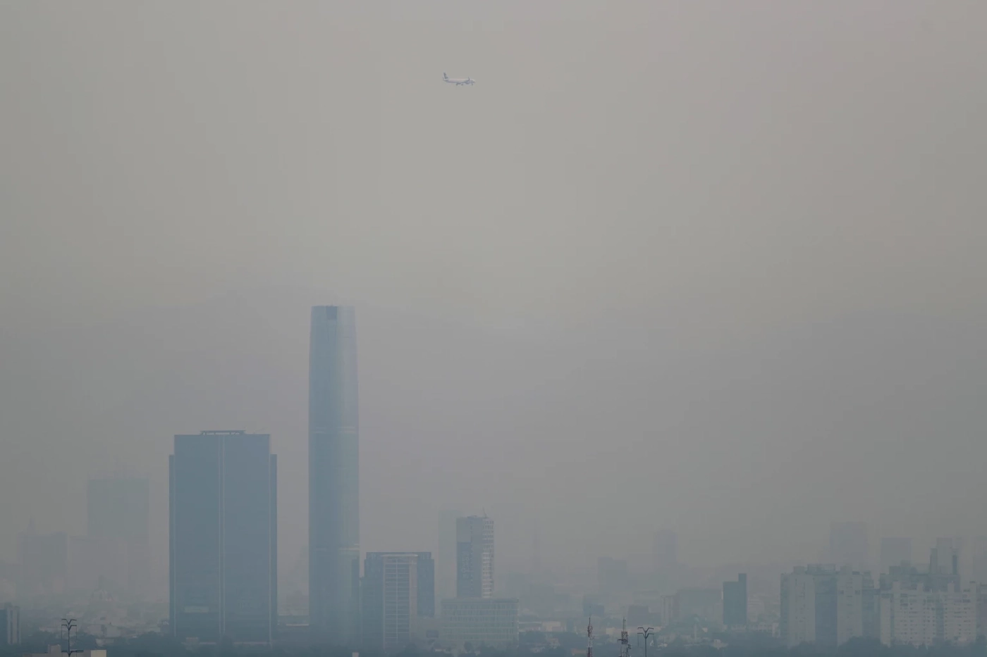 มลพิษคร่าชีวิต 9 ล้านคนทั่วโลกในปี 2562