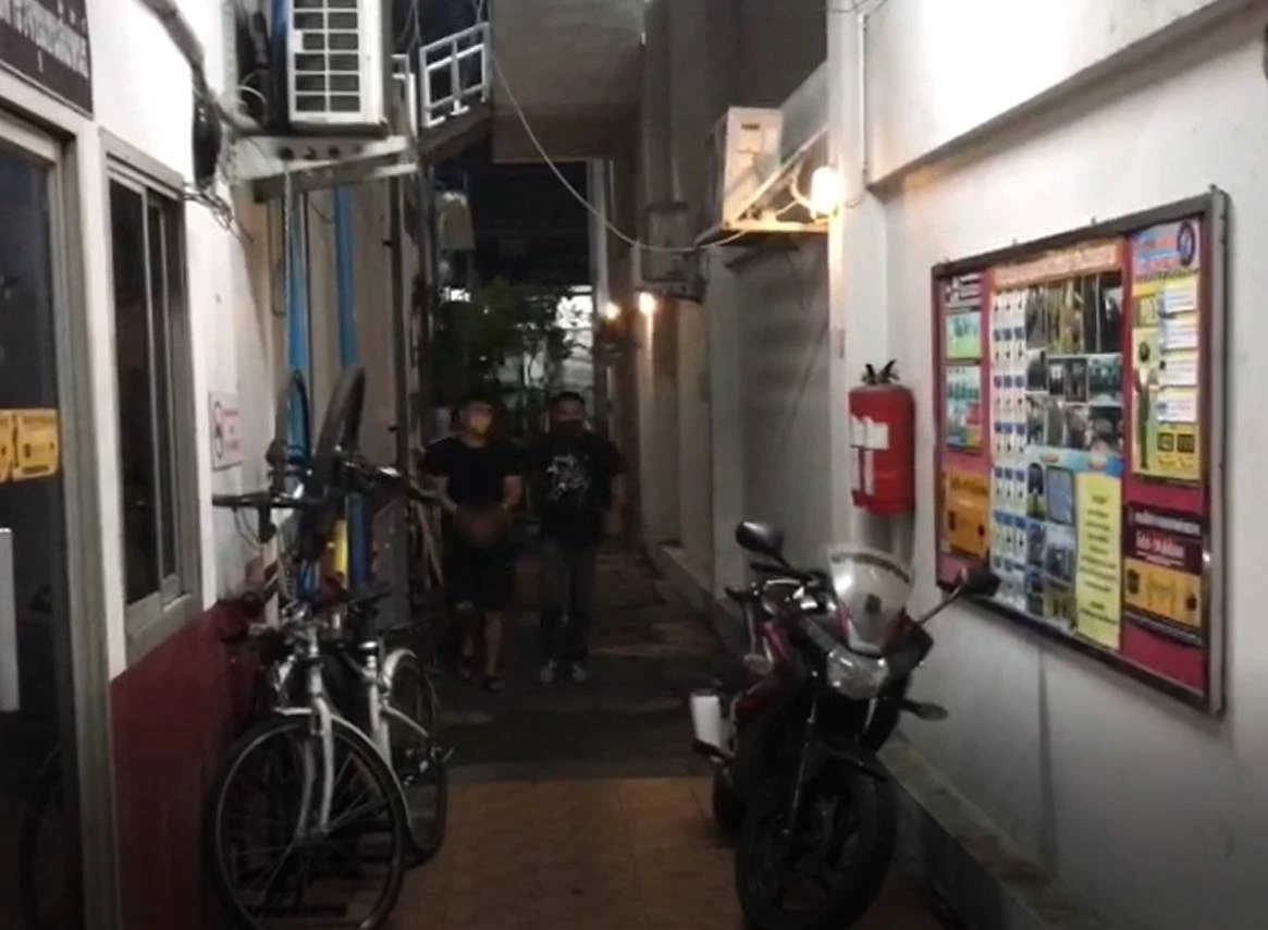 จับคนร้ายงัดตู้เซฟ "หนุ่มแบงก์" เที่ยวสงกรานต์ ลักเงินสด-ทองคำ มูลค่า 10 ล้าน