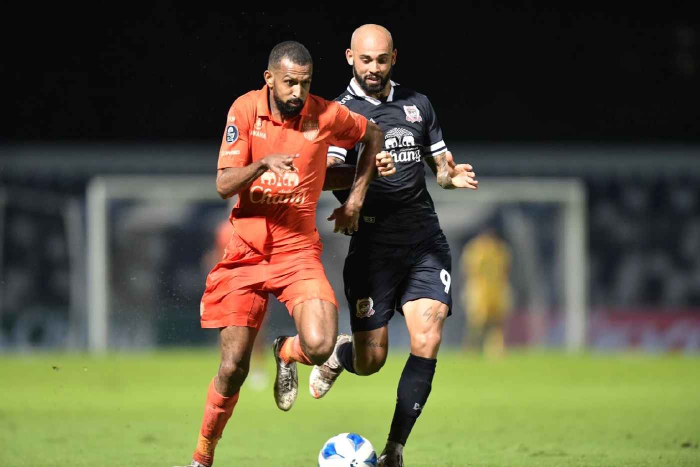 "สุภโชค" ซัดเบิ้ลพาบุรีรัมย์เฉือนสุพรรณฯ3-2ลิ่วชิงเอฟเอคัพ