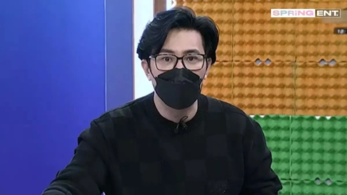 “หนุ่ม กรรชัย” เผยความลับ เคยโดน “บังแจ็ค” ขู่ฆ่า เชื่อพยายามป่วนสังคมไทย