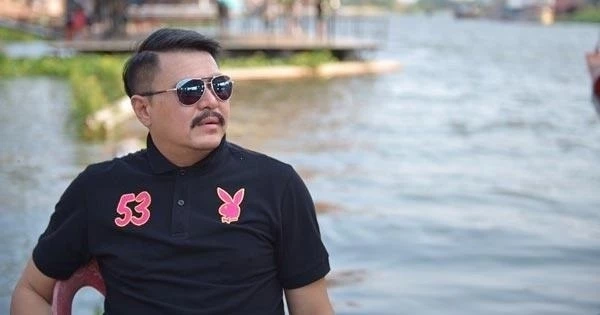 "เฮียวัน"สุดจะทน ฟาดแรง “บังแจ็ค” สะเทือนถึงต่างประเทศ