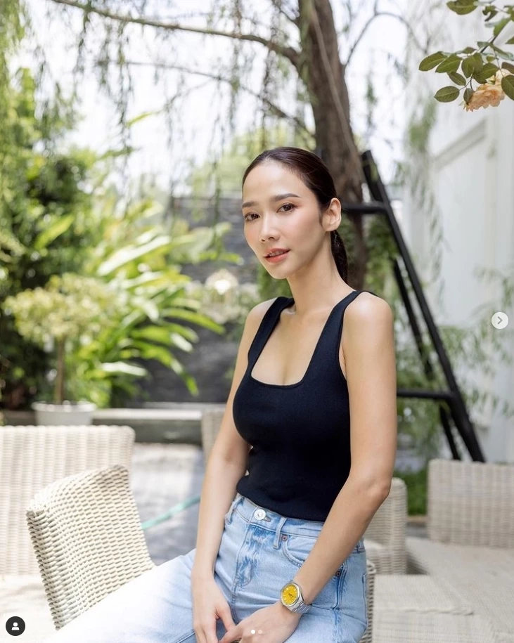 “อั้ม พัชราภา”