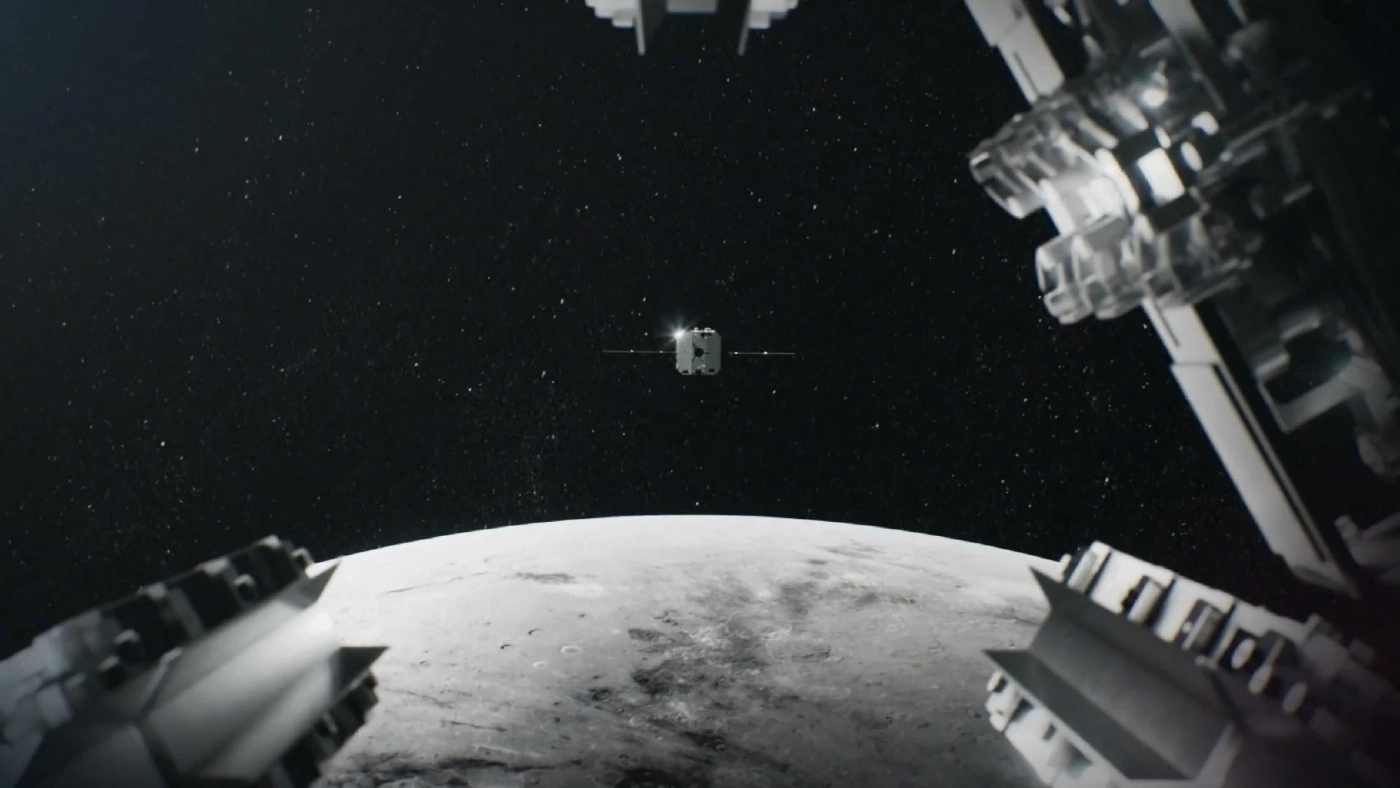 จีนเตรียมภารกิจสำรวจดวงจันทร์พร้อมร่วมมือนานาชาติ (คลิป)