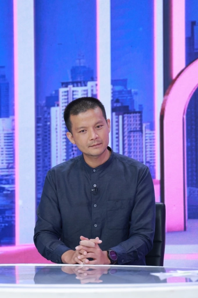 “อะตอม” กลั้นน้ำตาไว้ไม่อยู่ ย้อนเล่าความผูกพันตอน “แตงโม” ยังมีชีวิต