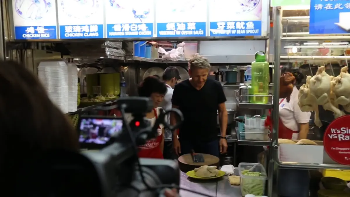 มาเลย์เลิกส่งไก่กระทบข้าวมันไก่เจ้าดัง