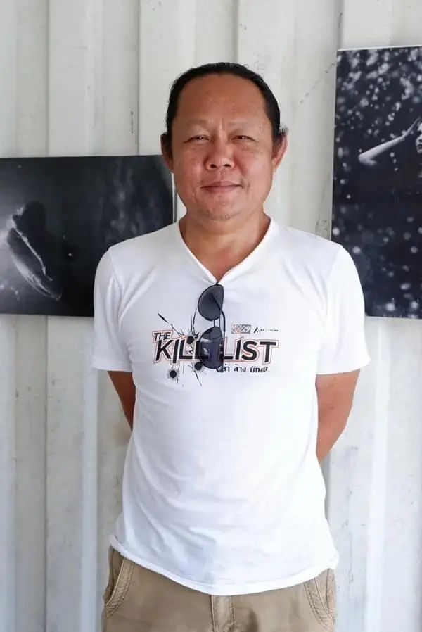 ช็อก! ผู้กำกับดัง "เฉลิม วงค์พิมพ์" เสียชีวิตด้วยอาการหัวใจวายกระทันหัน