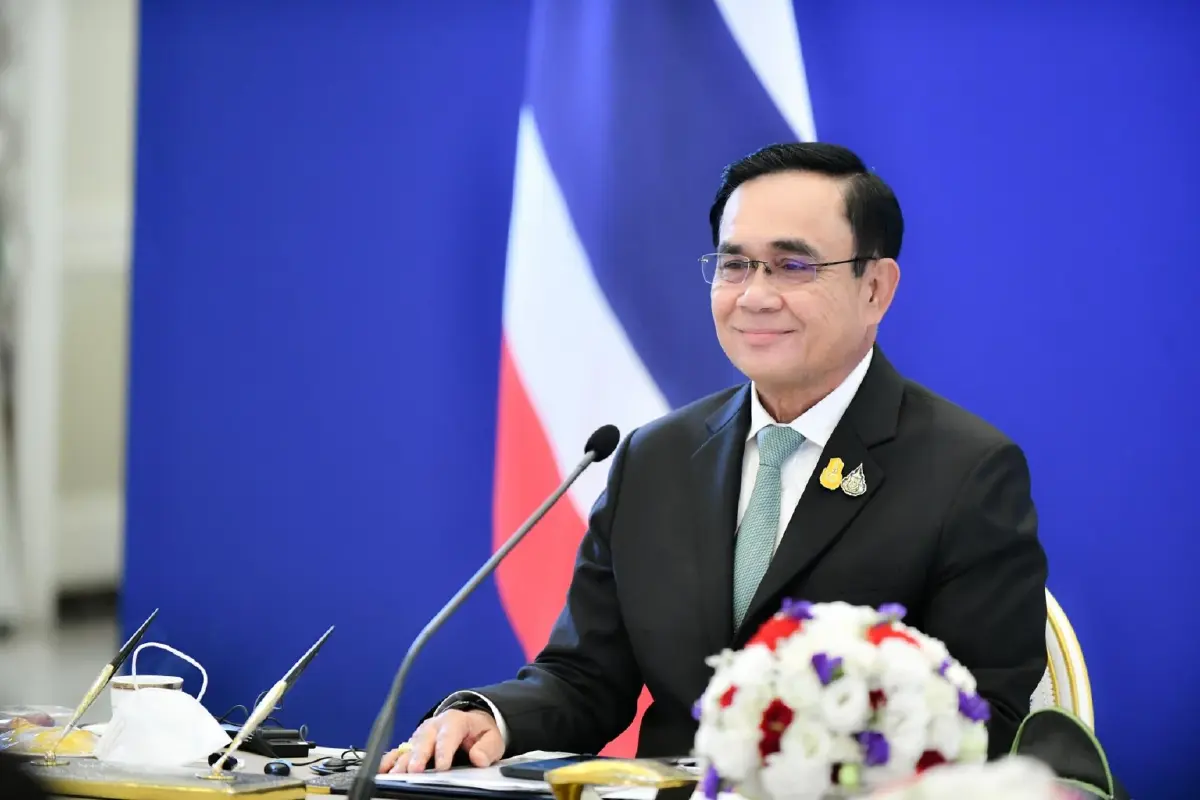 นายกรัฐมนตรี เตรียมเยือนญี่ปุ่นรอบ 9 ปี แสดงวิสัยทัศน์งาน Nikkei Forum