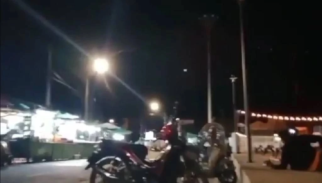 ความคืบหน้าคนร้ายถล่มสถานีตำรวจน้ำตาบา คาด เหตุกวาดล้างภัยแทรกซ้อน