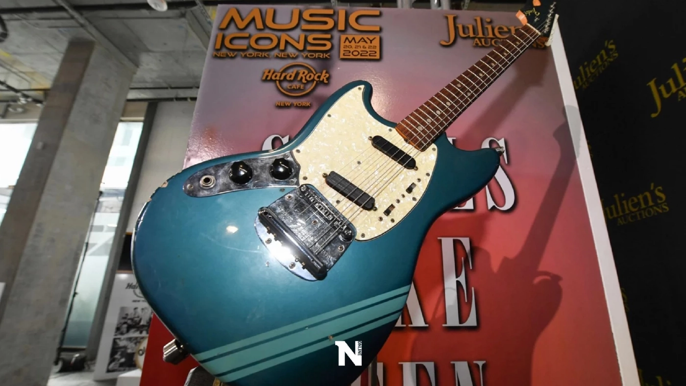 Credit : ROBYN BECK / AFP