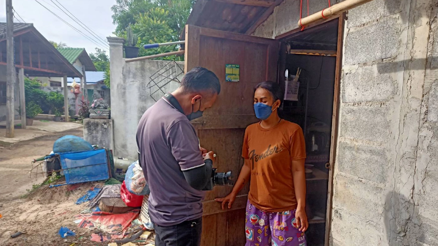 ขอโทษแล้วสาวรับเงินโอนผิด 3 แสน ขอผ่อนคืน