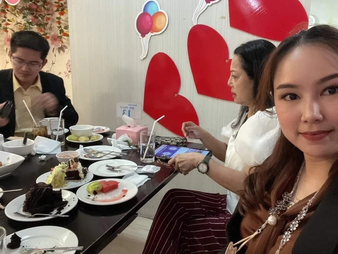 “อ.อ๊อด” ชี้ “แม่แตงโม” มาถูกทางแล้ว แต่เคราะห์ซ้ำเจอมิจฉาชีพ