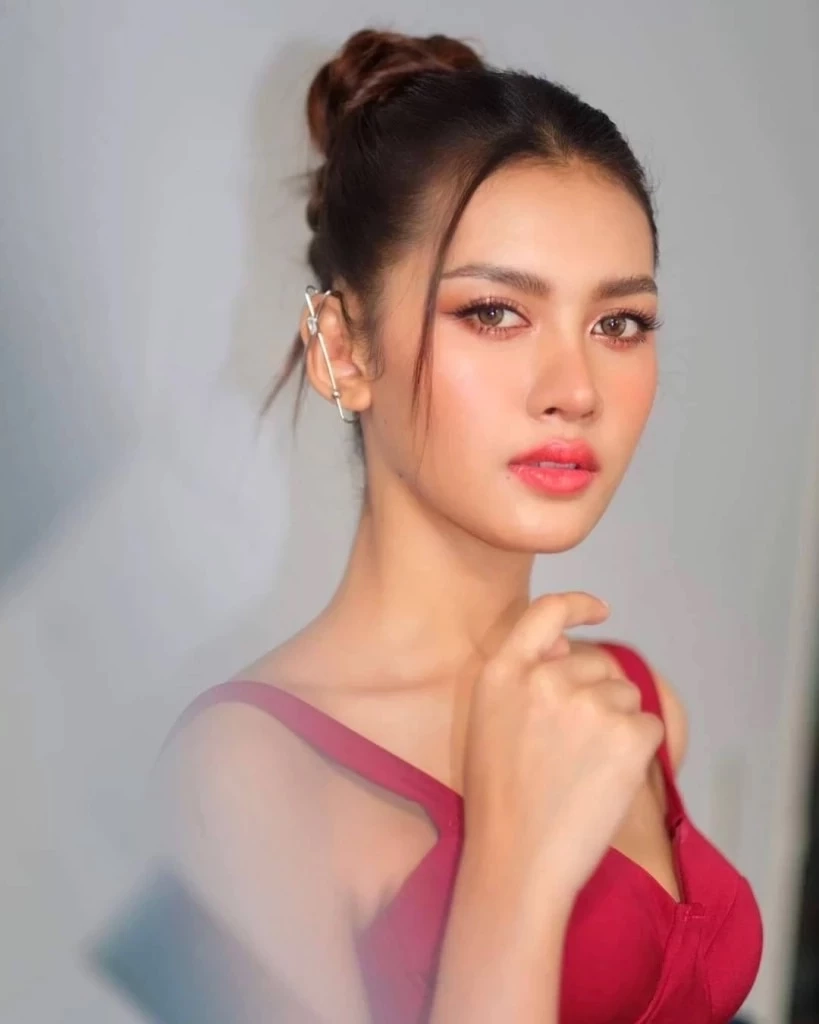 ฟาดแรง "เปา กิ่งกาญจน์" ของขึ้นแฉยับผู้ใหญ่ในวงการ ดูถูก-ใส่ร้าย