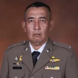 ร.ต.ต.ดิเรก รอดฉาย รองสารวัตร งานป้องกันปราบปราม สภ.ดอนเจดีย์ 
