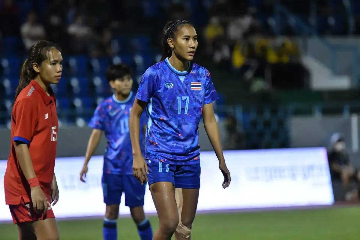 "มิโยะ" พอใจฟอร์มชบาแก้ว เชื่อล้างแค้นฟิลิปปินส์ตัดเชือกซีเกมส์