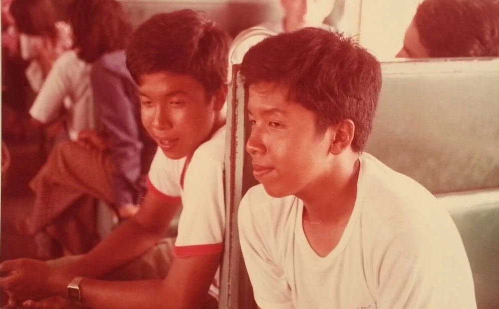 เผยโฉม“คุณหนึ่ง”ผู้หญิงที่เป็นแรงบันดาลใจ-คนสำคัญในชีวิตของ 'ชัชชาติ'