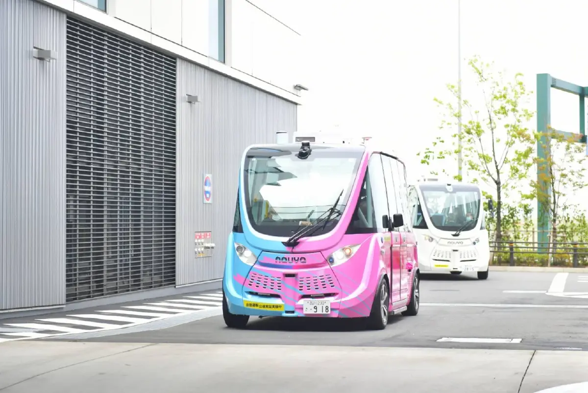 นายกฯ เยี่ยมชมเมืองอัจฉริยะ Haneda Innovation City ต่อยอดพัฒนา EEC ของไทย