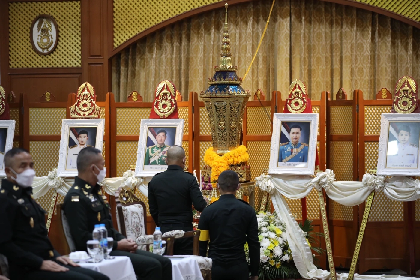 อีกมุมหนึ่งของผู้สูญเสียจากเหตุการณ์ความรุนแรงทางการเมือง 12 ปีที่ผ่านมา