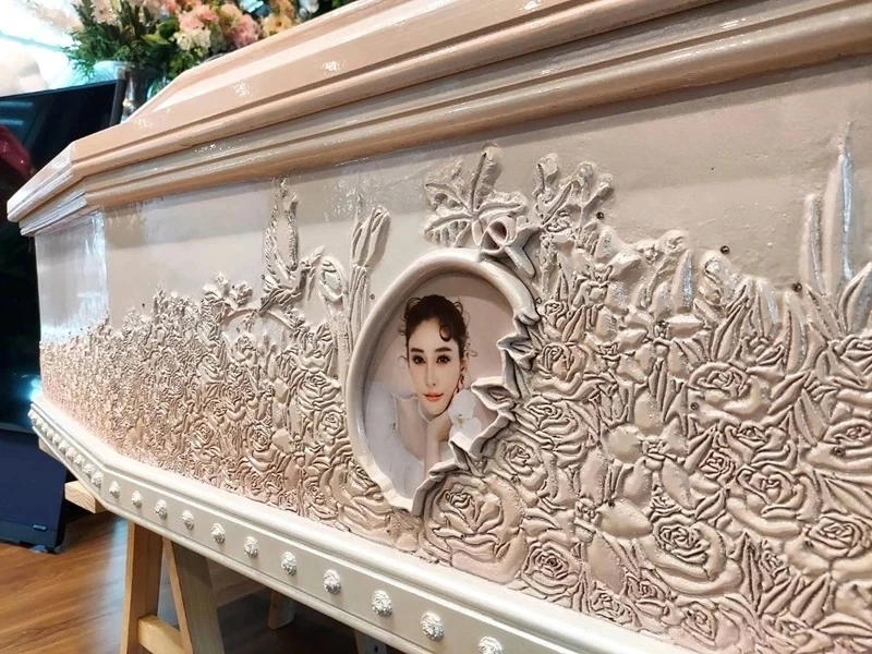 "อัจฉริยะ" ลั่น รู้แล้วใครฆ่า "แตงโม" มีคนสำนึกผิด มอบหลักฐานเด็ด