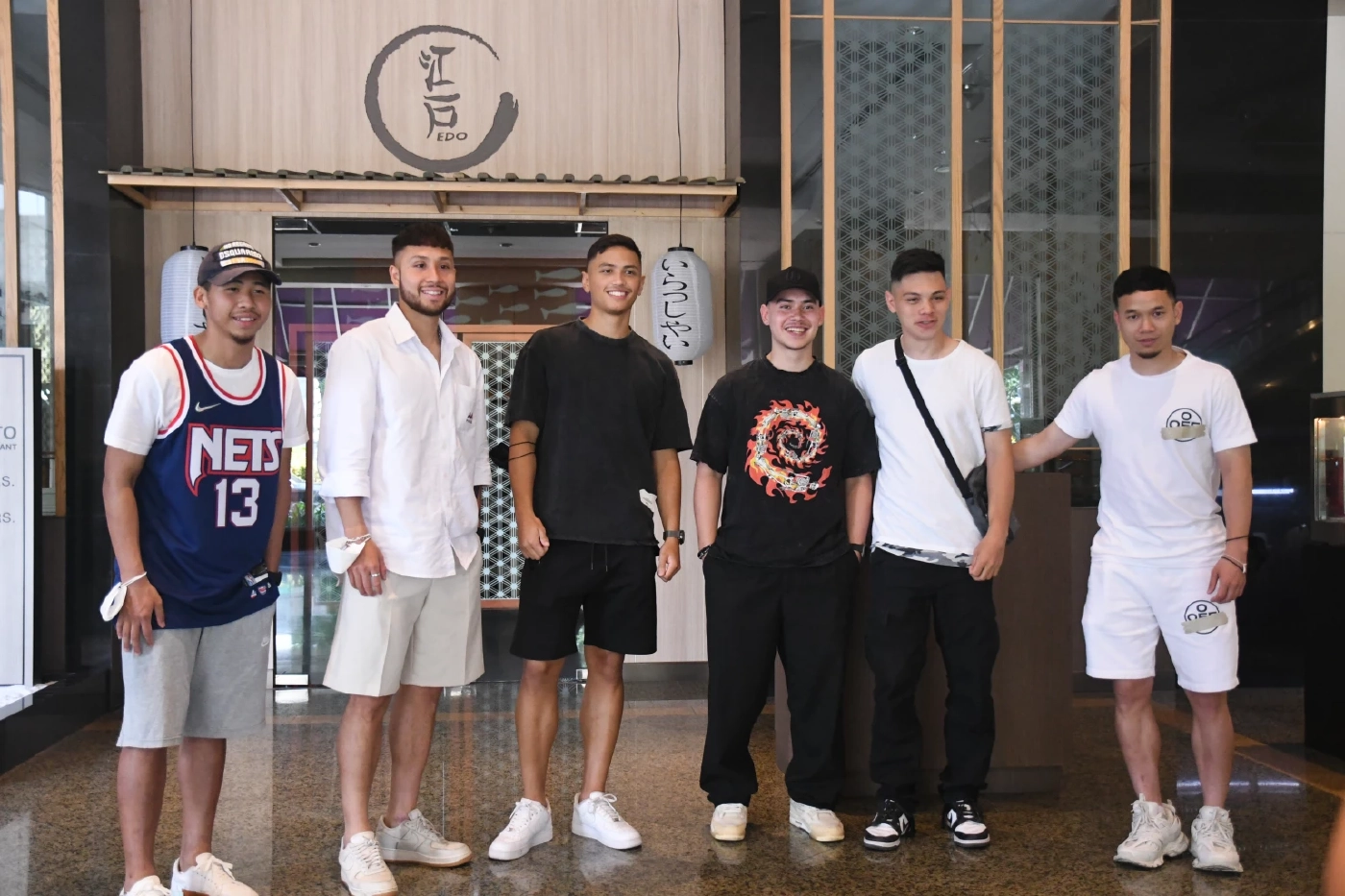 "ช้างศึก U23" รายงานตัวสู้ศึกเอเชีย "โค้ชโย่ง" หวังเตรียมทีมให้ดีที่สุด