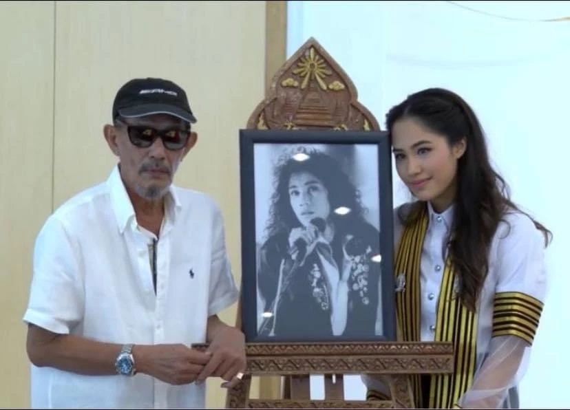 เปิดประวัติ ปุ๊ กรุงเกษม ตำนาน 2499 ผู้เคียงข้าง แหวน ฐิติมา จนลมหายใจสุดท้าย