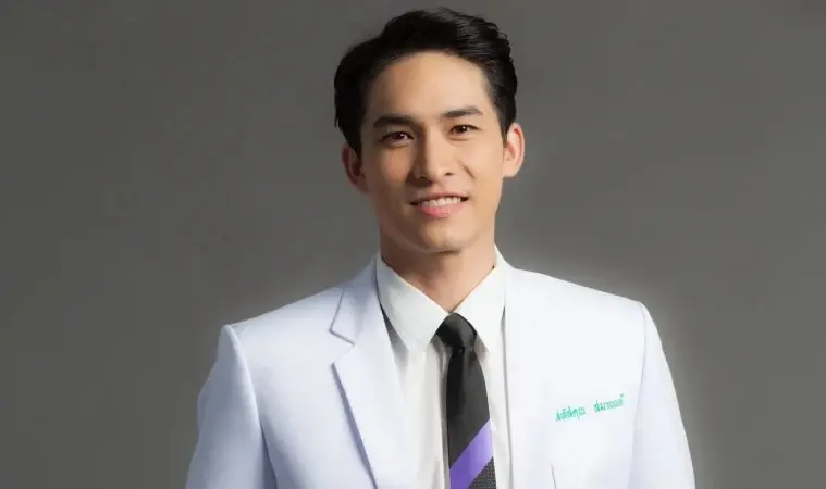 "หมอก้อง สรวิชญ์"