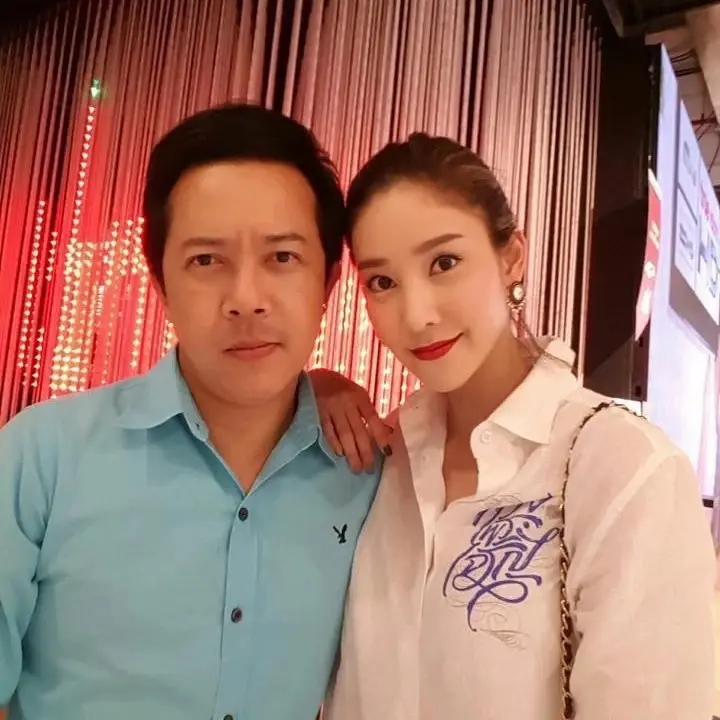 "ต่อย ดายศ" ข้องใจ หลังเห็นคลิป "แตงโม นิดา" ที่ปรากฎบนเรือสปีดโบ๊ท