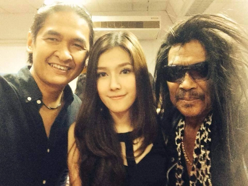 อัปเดตอาการ “แหลม มอริสัน” กีต้าร์คิงเมืองไทย หลังป่วยติดเชื้อในกระแสเลือด