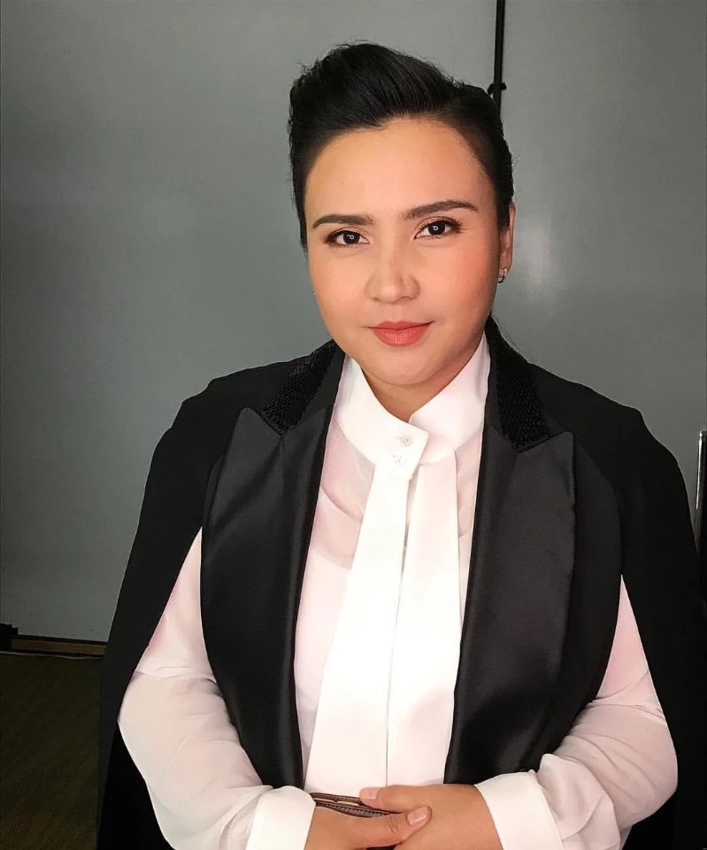 “ปาน ธนพร” เตือนภัยโดนมิจฉาชีพแฮกแอคเคาท์ ชวนลงทุน บิตคอยน์