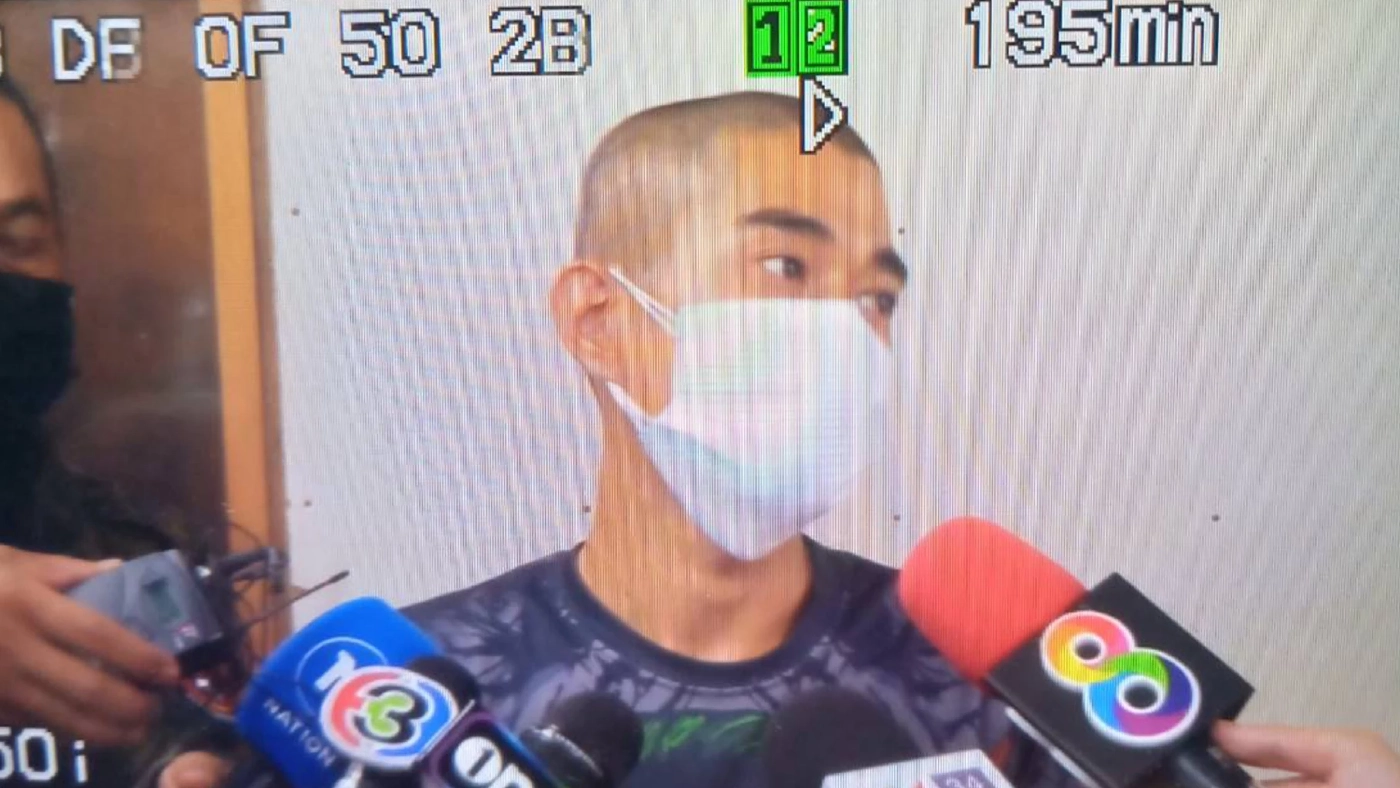 พ่อ“วิว”หนุ่มพลเมืองดีรับศพ ขอให้ลูกไปภพภูมิที่ดี