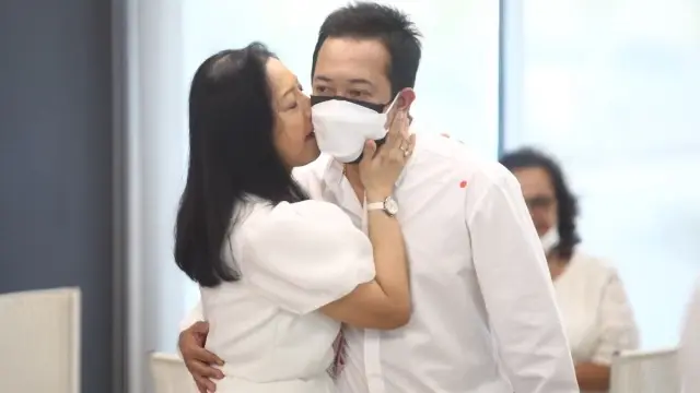 "ต่อย ดายศ" ข้องใจ หลังเห็นคลิป "แตงโม นิดา" ที่ปรากฎบนเรือสปีดโบ๊ท