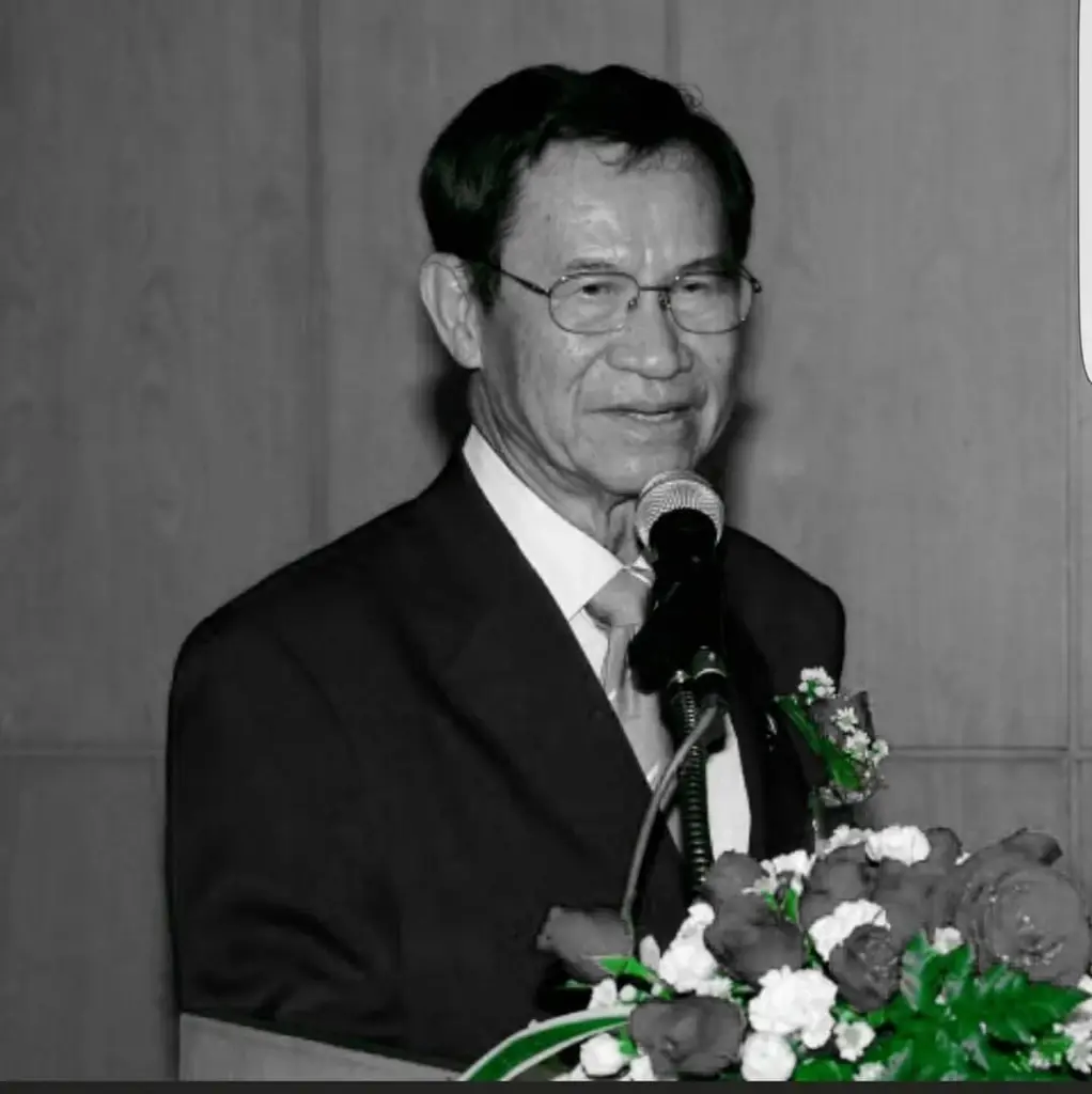 วงการเมืองสุดเศร้า ปิดตำนาน "คนดีศรีสภาฯ" เจริญ คันธวงศ์  ในวัย 89 ปี