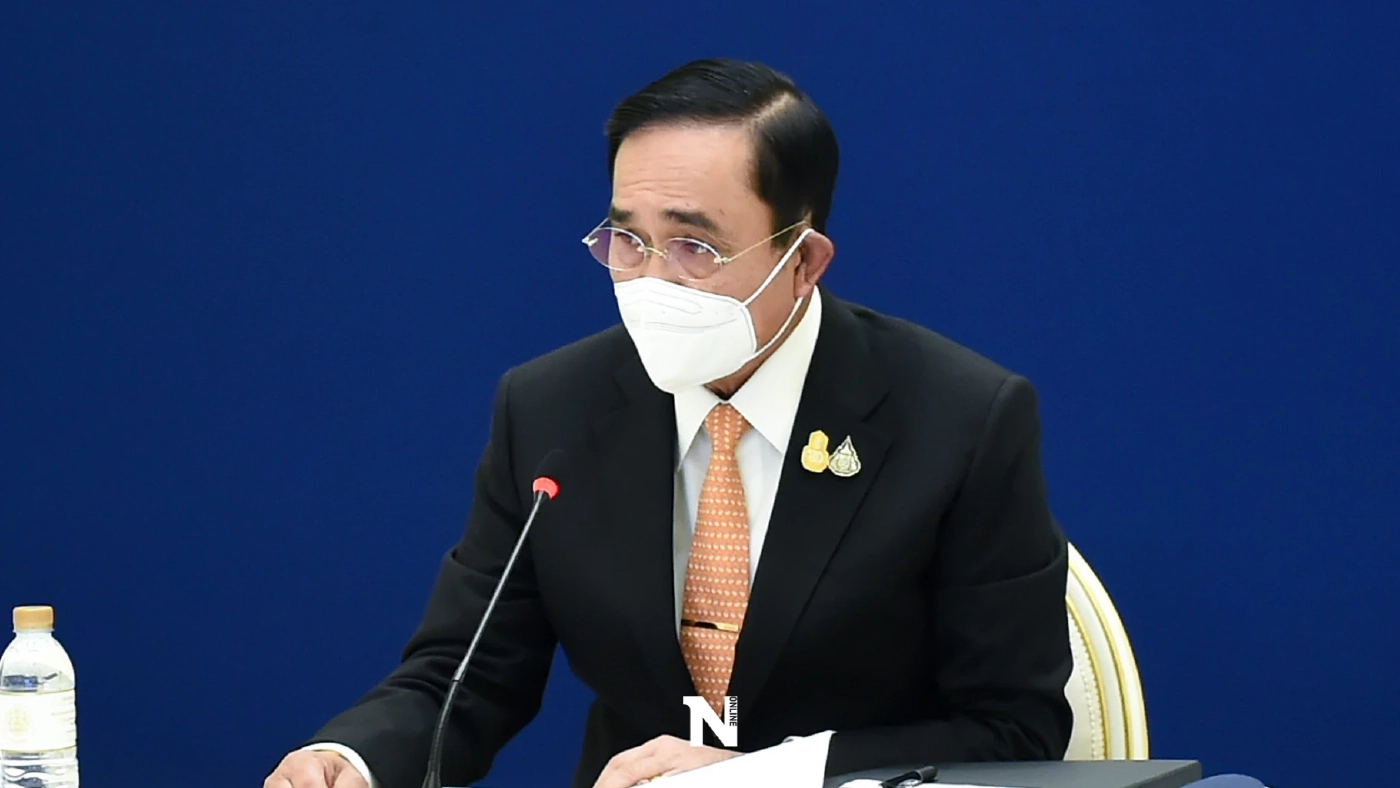 จับตา!ครม.เคาะ"เราเที่ยวด้วยกัน"ขยาย1 ล้านสิทธิ-ต่อพ.ร.ก.ฉุกเฉิน