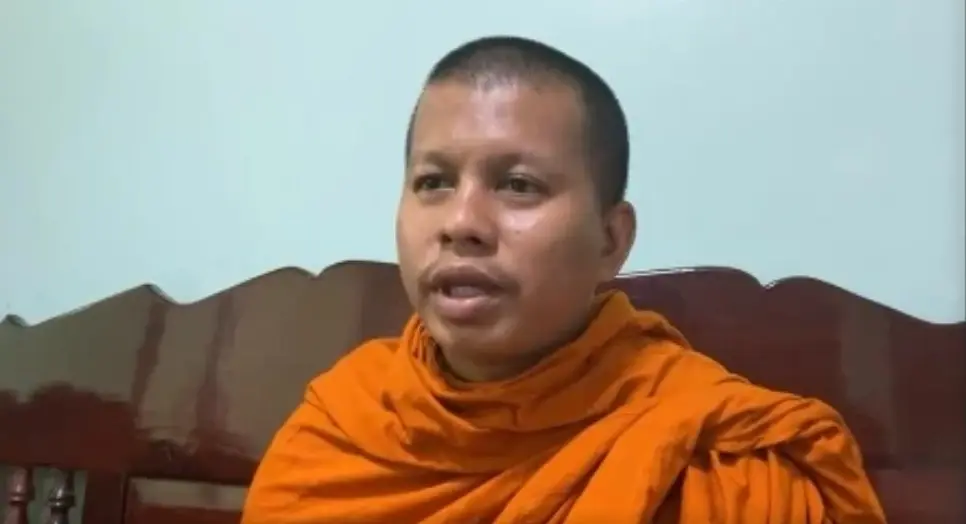 เดือดจัด "อดีตเมียพระย้อย" ฟาดพวกยุ่งเรื่องชาวบ้าน หลังถูกขุดอดีต