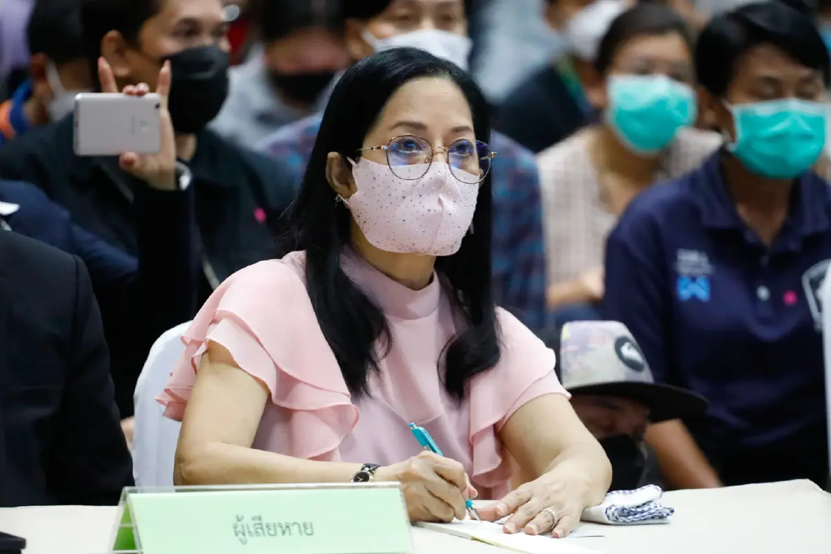 สรุปดราม่า “แม่แตงโม”  ตลอด 3 เดือนท็อปฟอร์มอะไรบ้าง ?