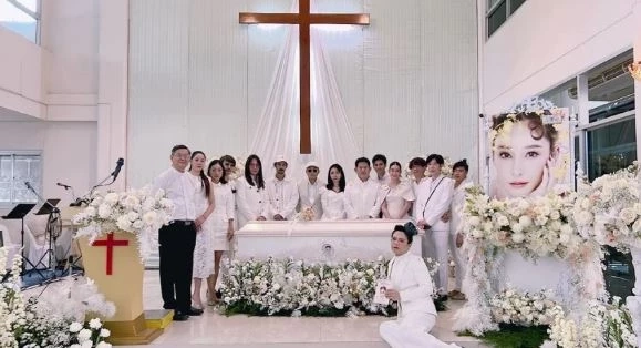 “อะตอม” กลั้นน้ำตาไว้ไม่อยู่ ย้อนเล่าความผูกพันตอน “แตงโม” ยังมีชีวิต