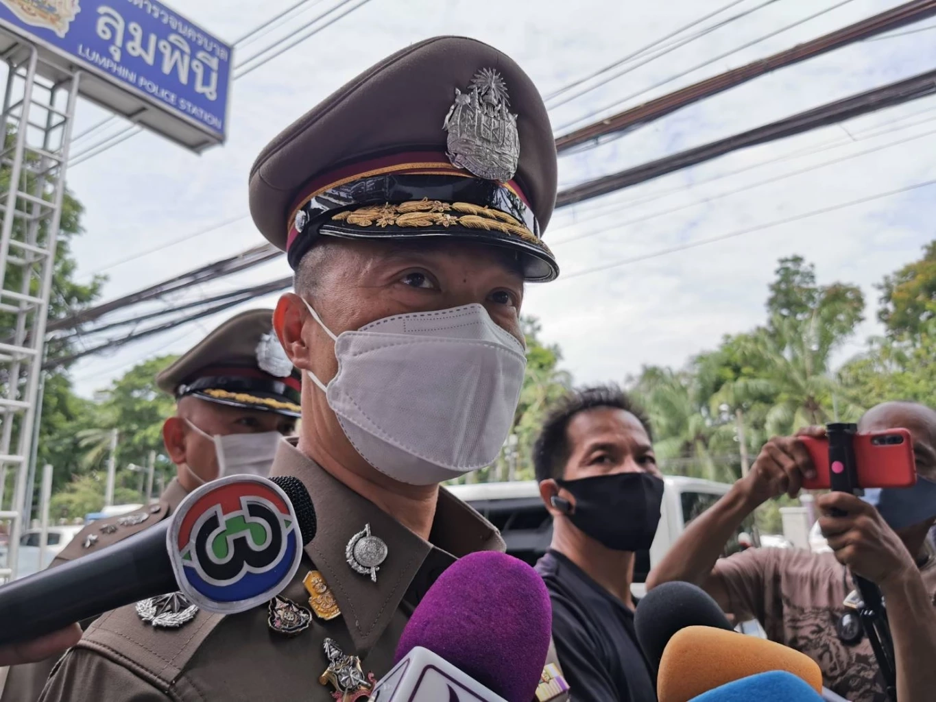 ออกหมายเรียก ปริญญ์ ข้อหาอนาจารฯ คดีที่ 8