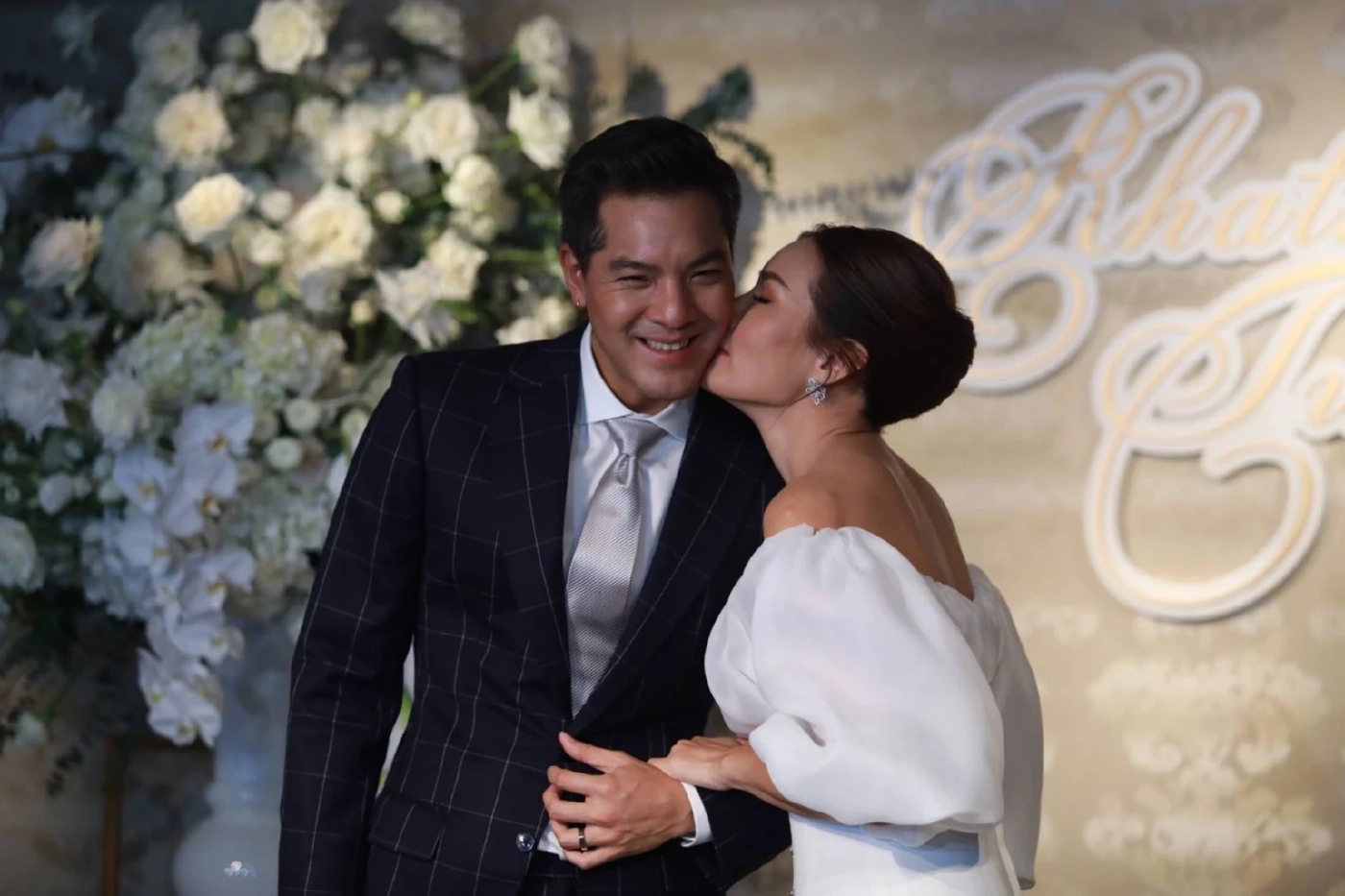 “หญิง รฐา” เคลียร์ประเด็นแอนตี้เด็ก ตอบชัด เรื่องมีลูกปล่อยตามธรรมชาติ