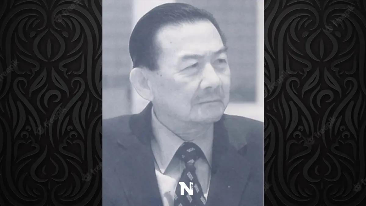อาลัย"กุศะ ปันยารชุน" ผู้บุกเบิกธุรกิจทัวร์รายแรกของไทย ในวัย 103 ปี