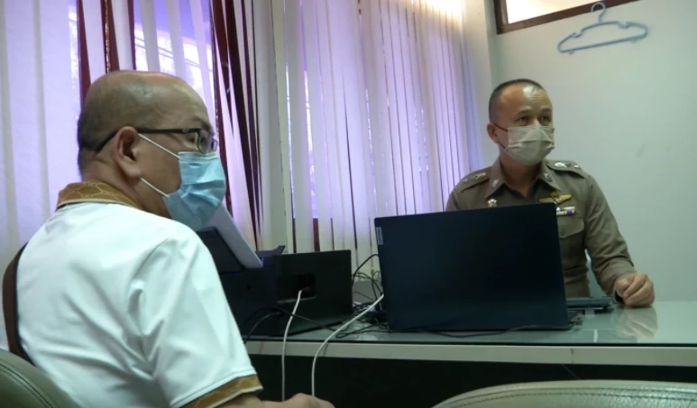 จับตา! วันนี้ "อัจฉริยะ" ยื่นหลักฐานคดี "แตงโม" ให้ดีเอสไอ