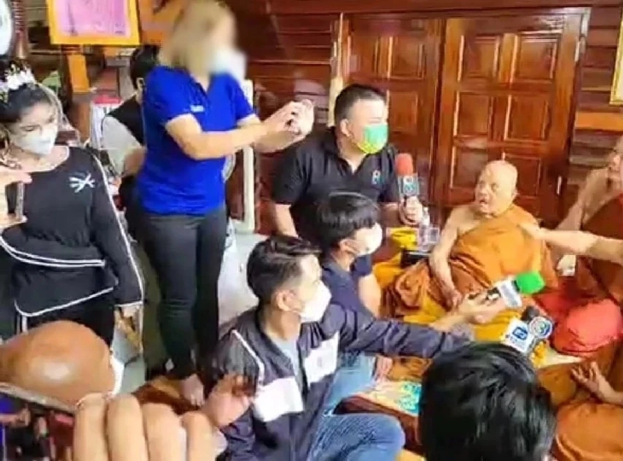 ชาวเน็ตขุด "หมอปลา" ยกตัวเองเป็นผู้วิเศษ อ้าง! ยาพริกไทยเป็นยาครอบจักรวาล