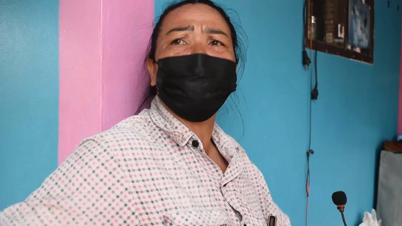 กลุ่มวัยรุ่นพร้อมอาวุธบุกบ้านคู่อริรุ่นพ่อหลังมีเรื่องในงานบุญบั้งไฟ